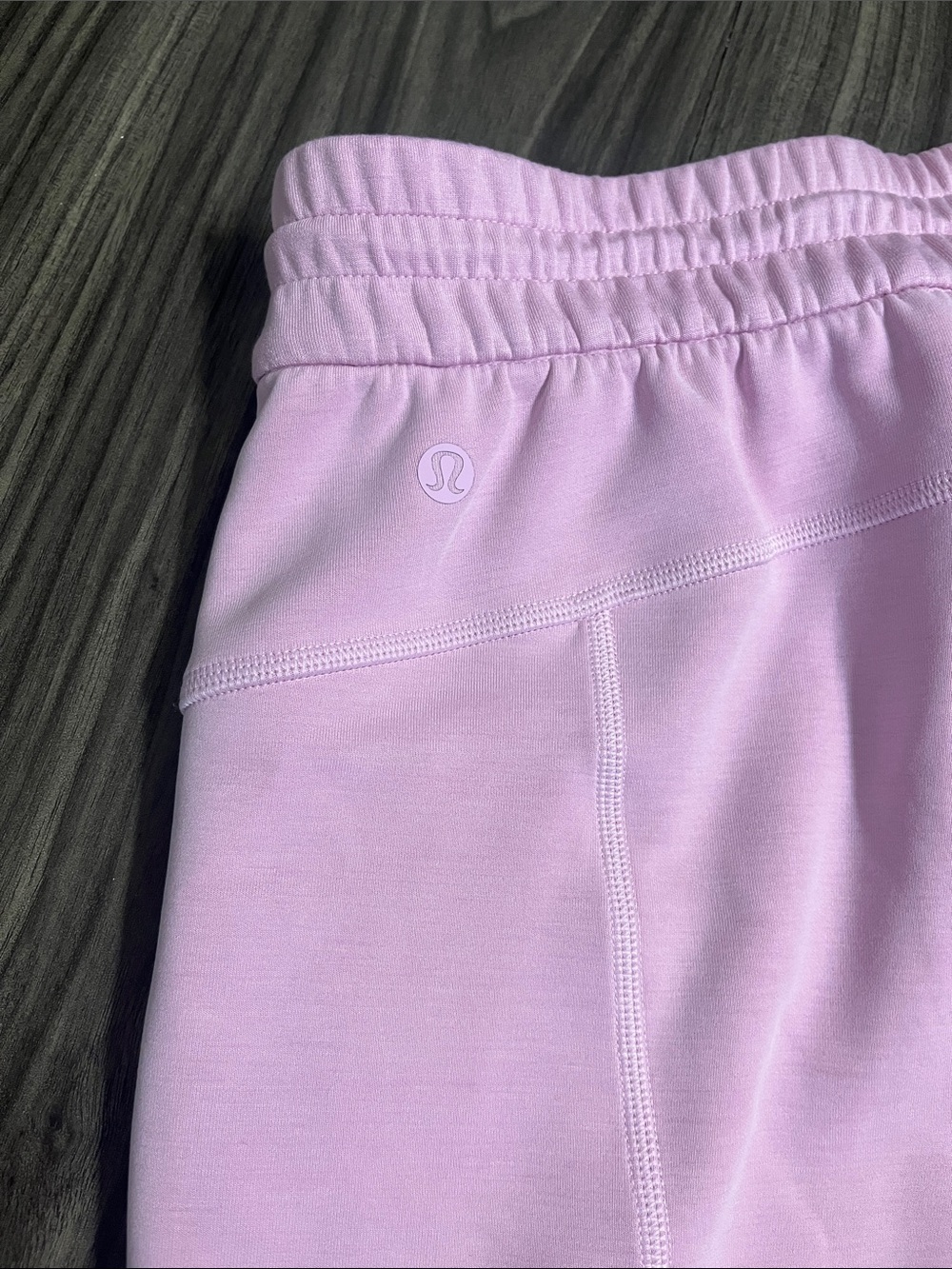 lululemon athletica Women's Softstreme High-rise Shorts - Picture 10 of 11